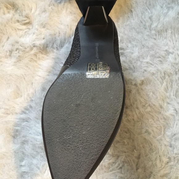 United Nude Zink Mid boots - Picture 4 of 8